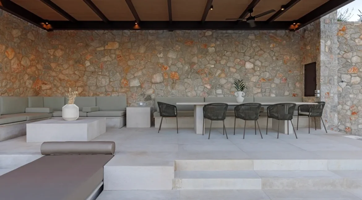 Villa for sale Porto Heli 20