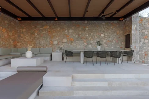 Villa for sale Porto Heli 20