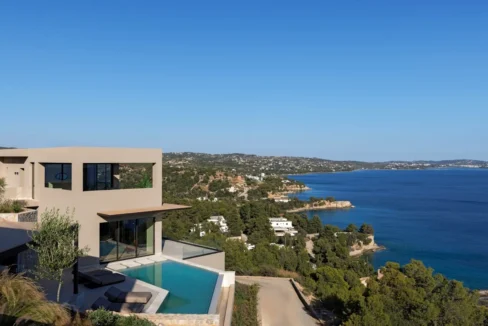 Villa for sale Porto Heli 21