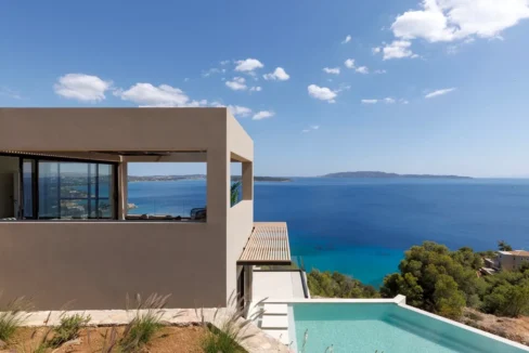 Villa for sale Porto Heli 22