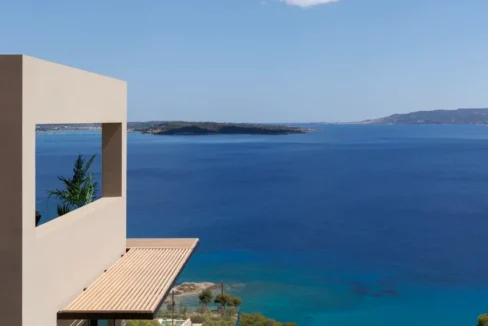 Villa for sale Porto Heli 23