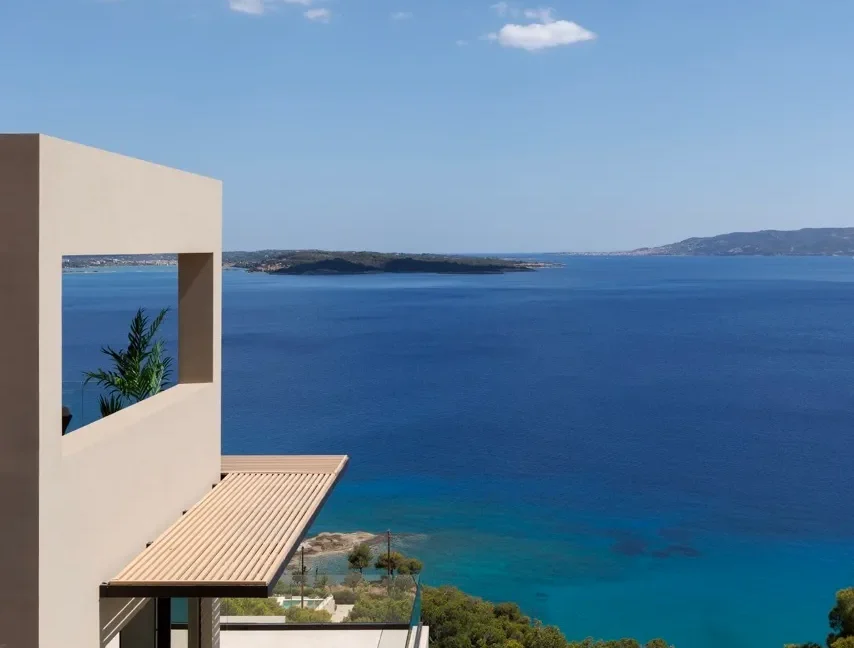 Villa for sale Porto Heli 23