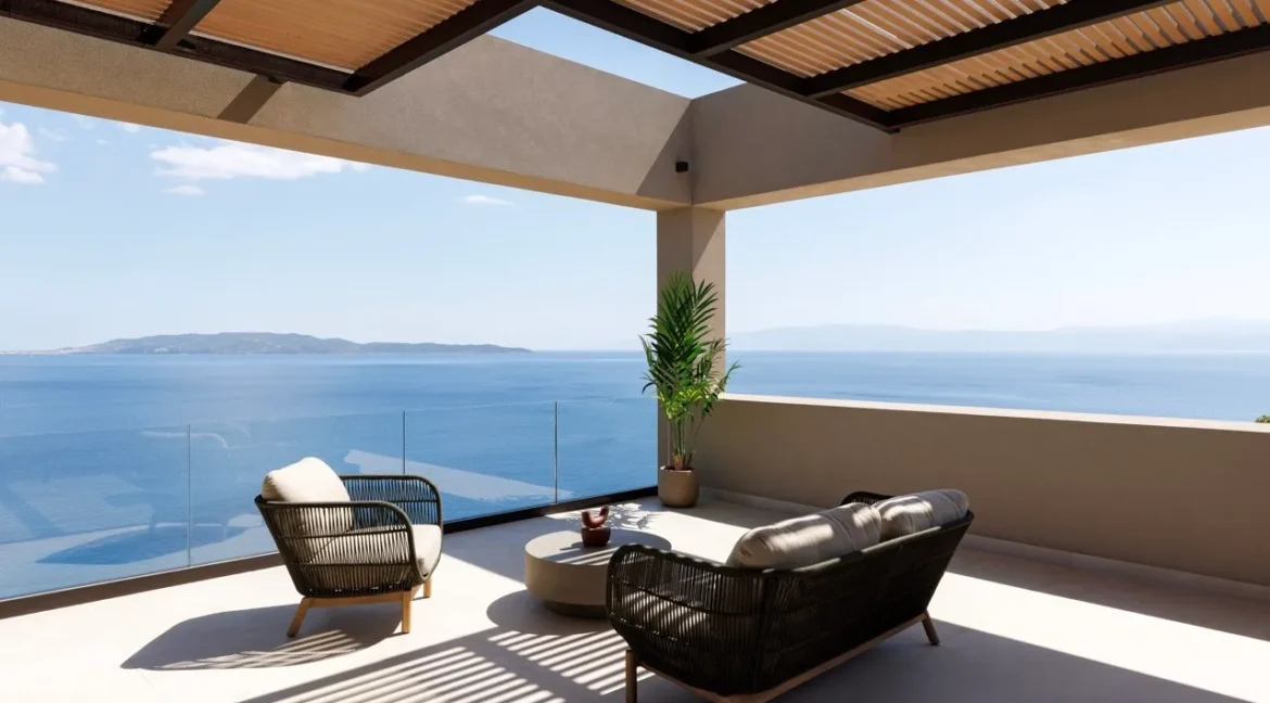 Villa for sale Porto Heli 24