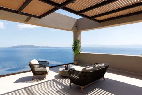 Villa for sale Porto Heli 24