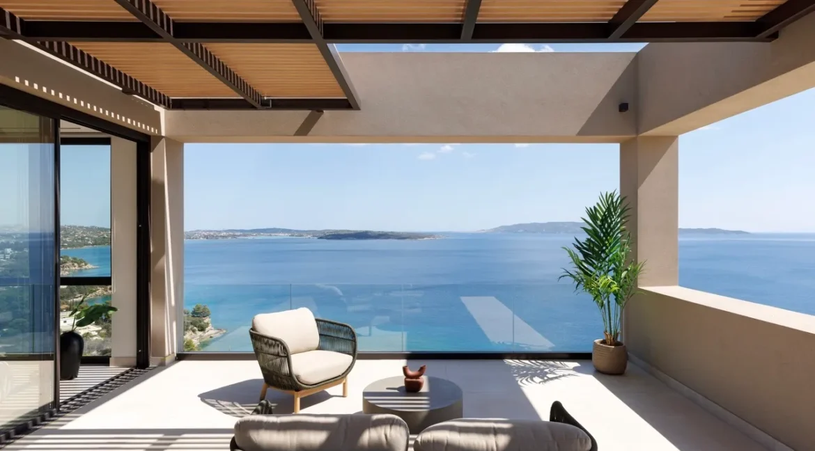 Villa for sale Porto Heli 25