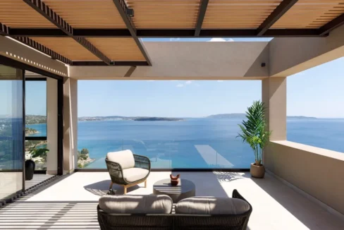 Villa for sale Porto Heli 25