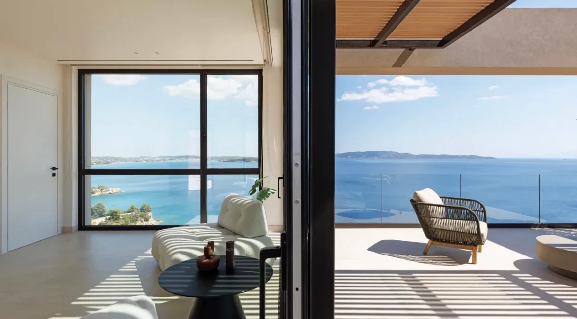 Villa for sale Porto Heli 26