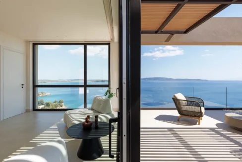 Villa for sale Porto Heli 26