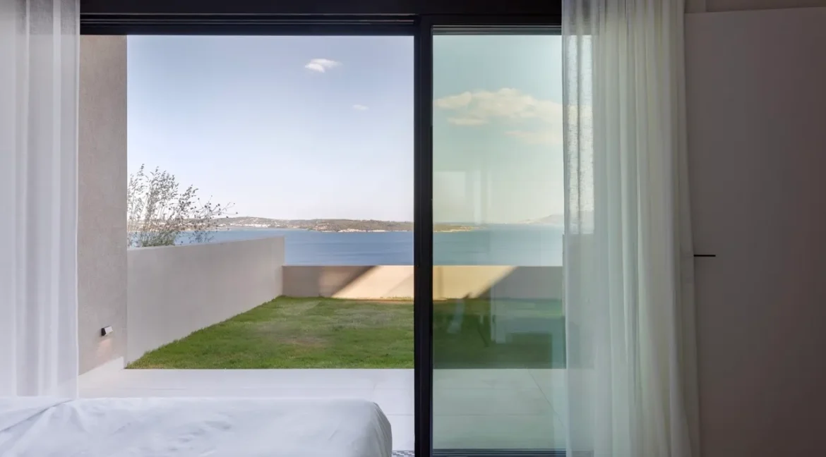 Villa for sale Porto Heli 27