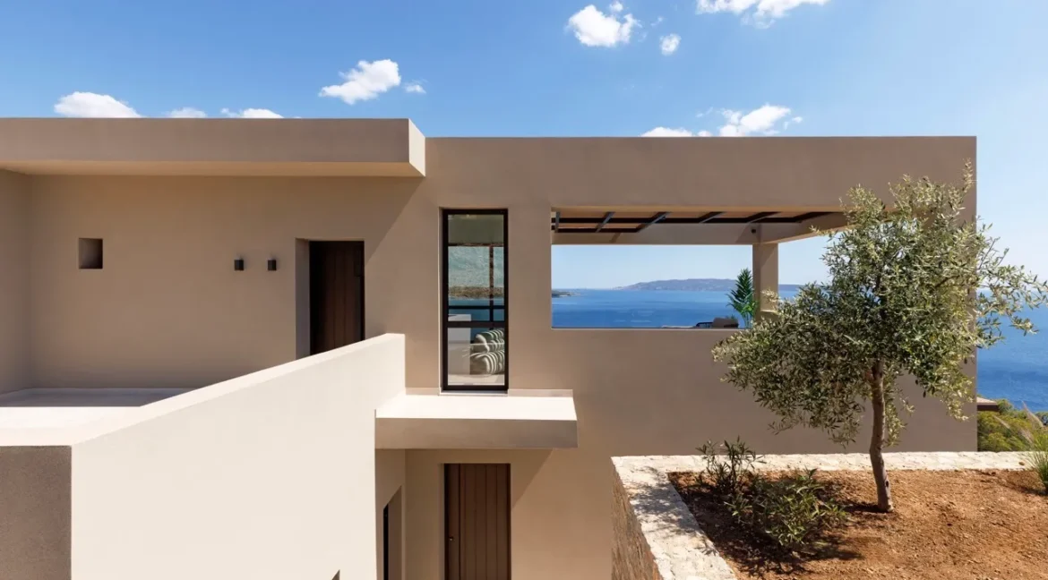 Villa for sale Porto Heli 28