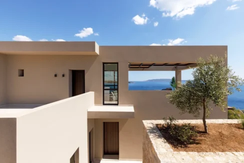 Villa for sale Porto Heli 28