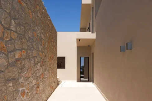 Villa for sale Porto Heli 30