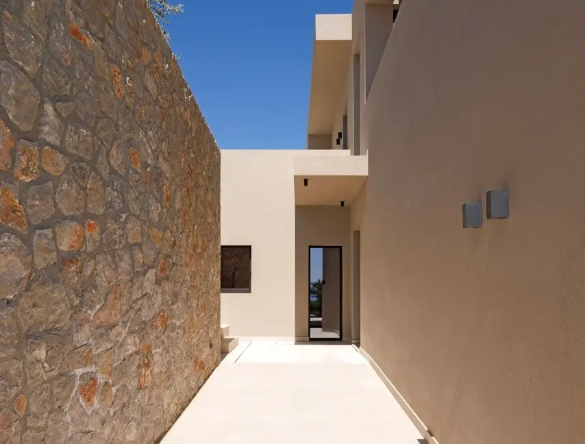 Villa for sale Porto Heli 30