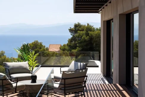 Villa for sale Porto Heli 31