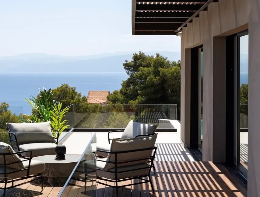 Villa for sale Porto Heli 31