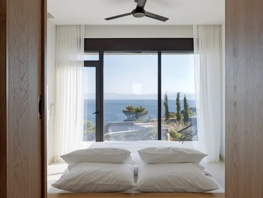 Villa for sale Porto Heli 32