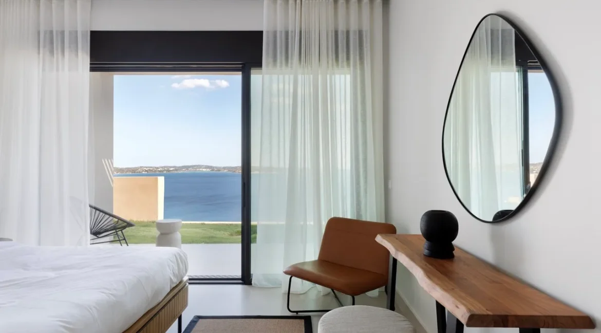 Villa for sale Porto Heli 33