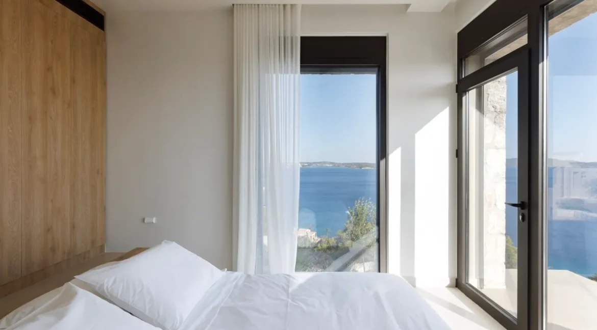 Villa for sale Porto Heli 34