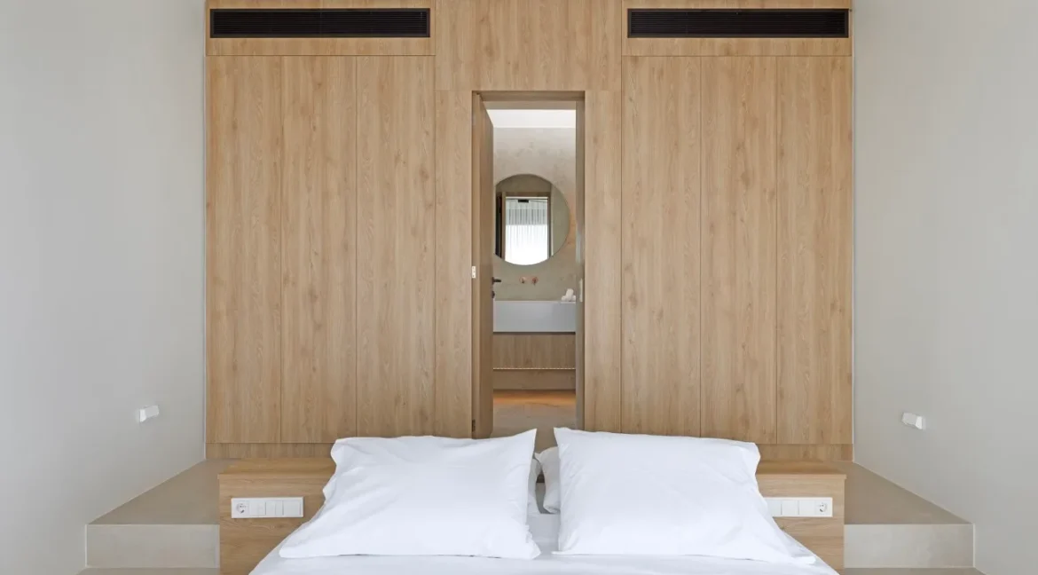 Villa for sale Porto Heli 35