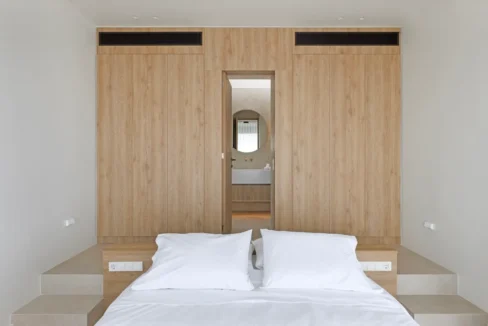 Villa for sale Porto Heli 35