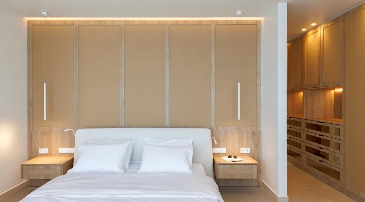 Villa for sale Porto Heli 36