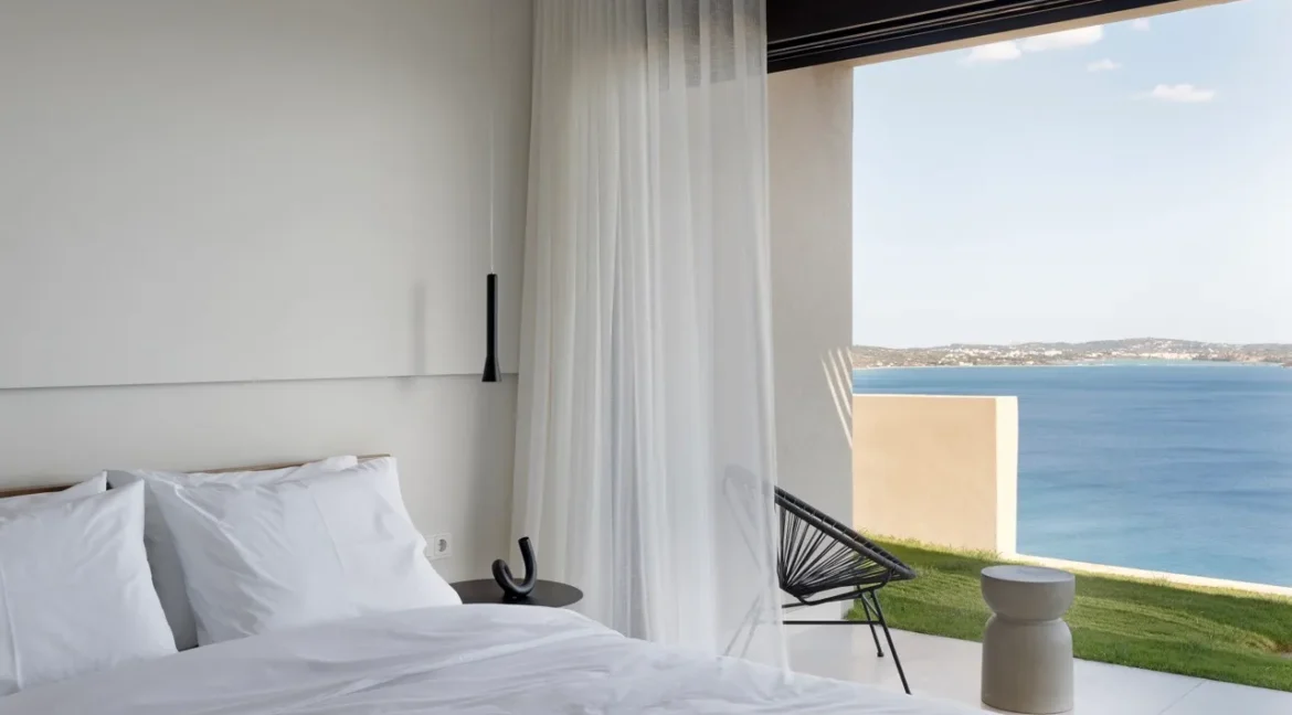 Villa for sale Porto Heli 37