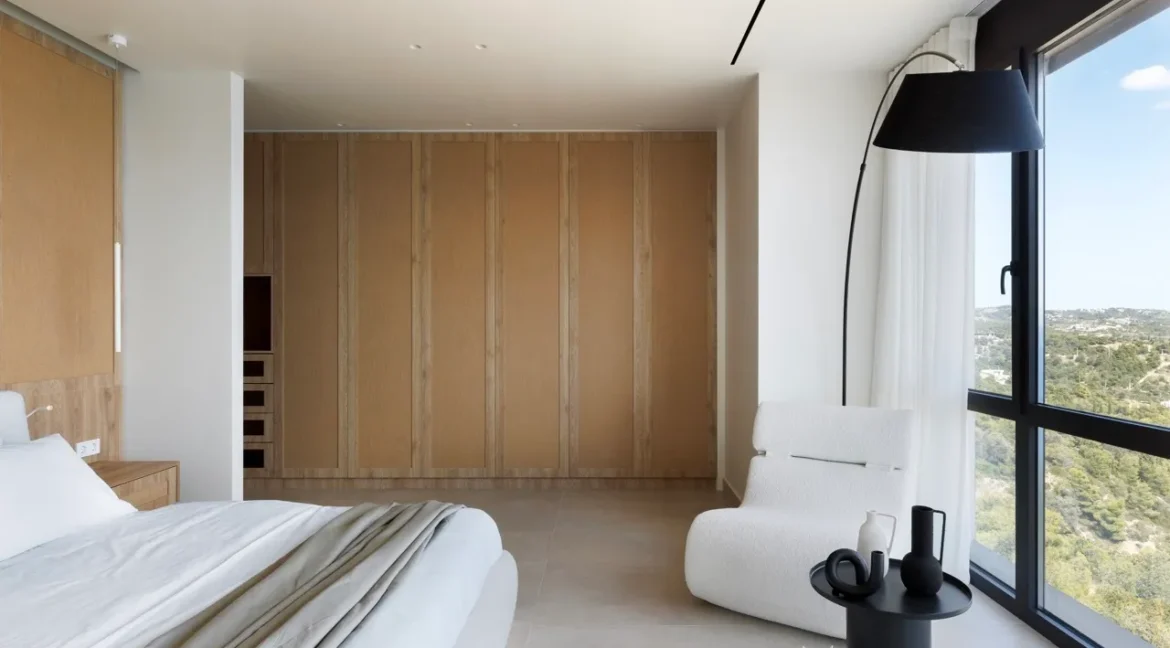 Villa for sale Porto Heli 38