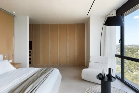 Villa for sale Porto Heli 38