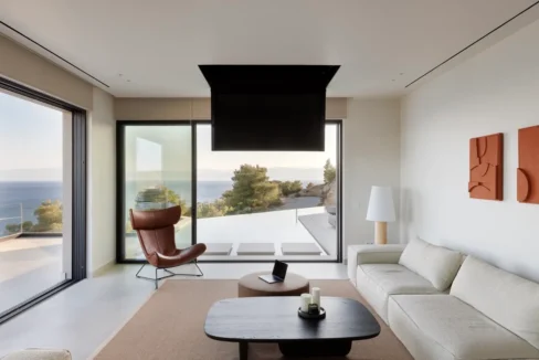 Villa for sale Porto Heli 39