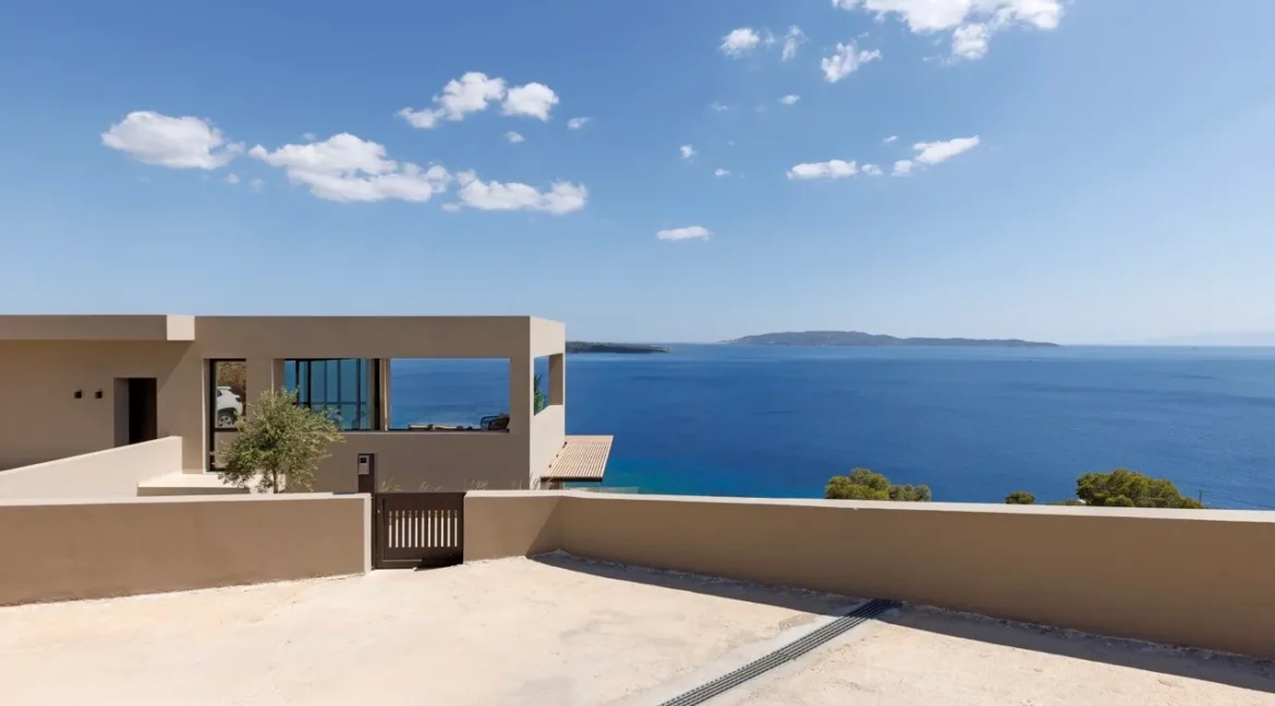 Villa for sale Porto Heli 4