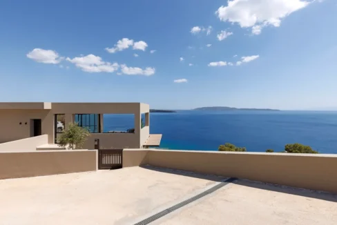 Villa for sale Porto Heli 4