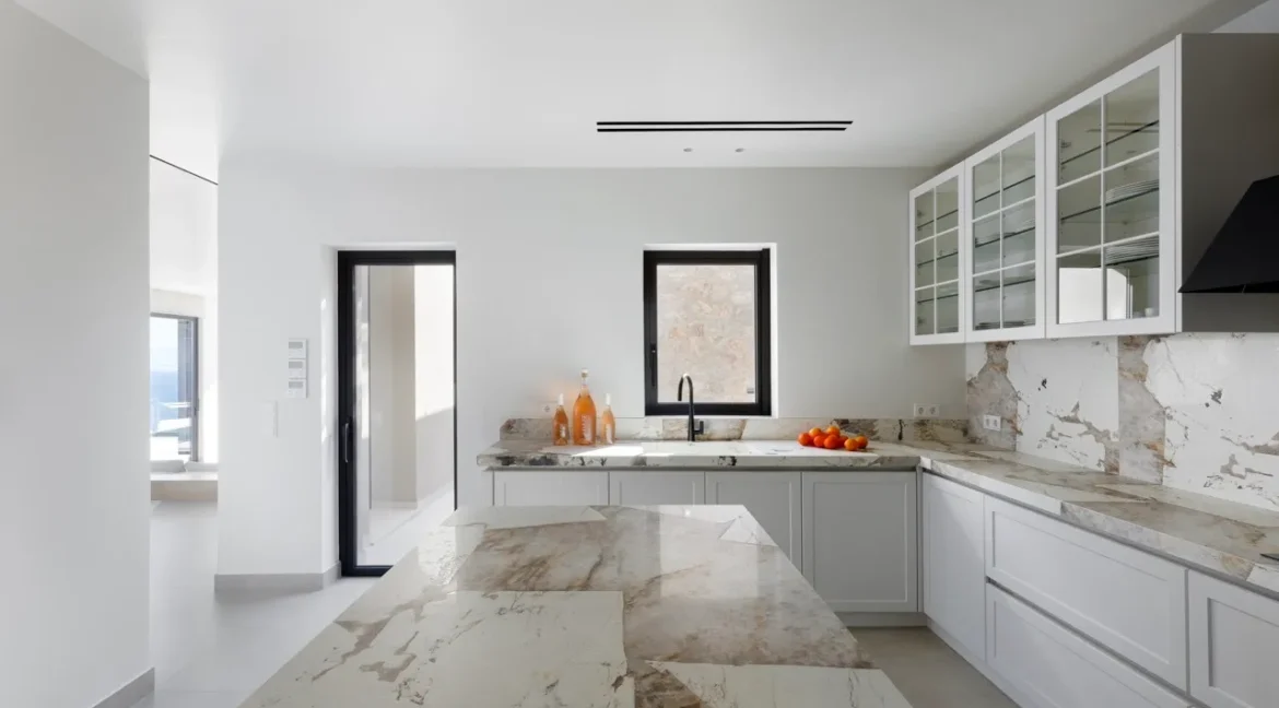 Villa for sale Porto Heli 40