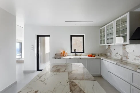 Villa for sale Porto Heli 40