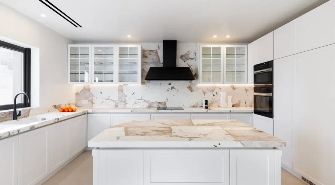 Villa for sale Porto Heli 41