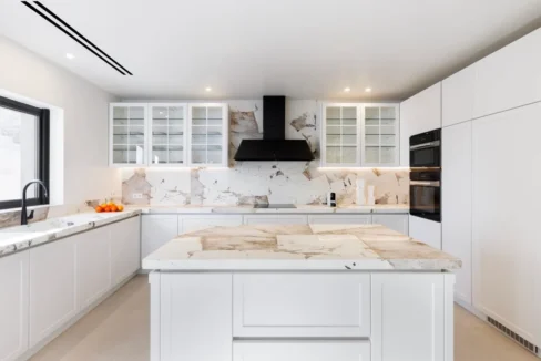 Villa for sale Porto Heli 41