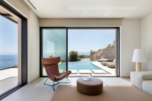 Villa for sale Porto Heli 42