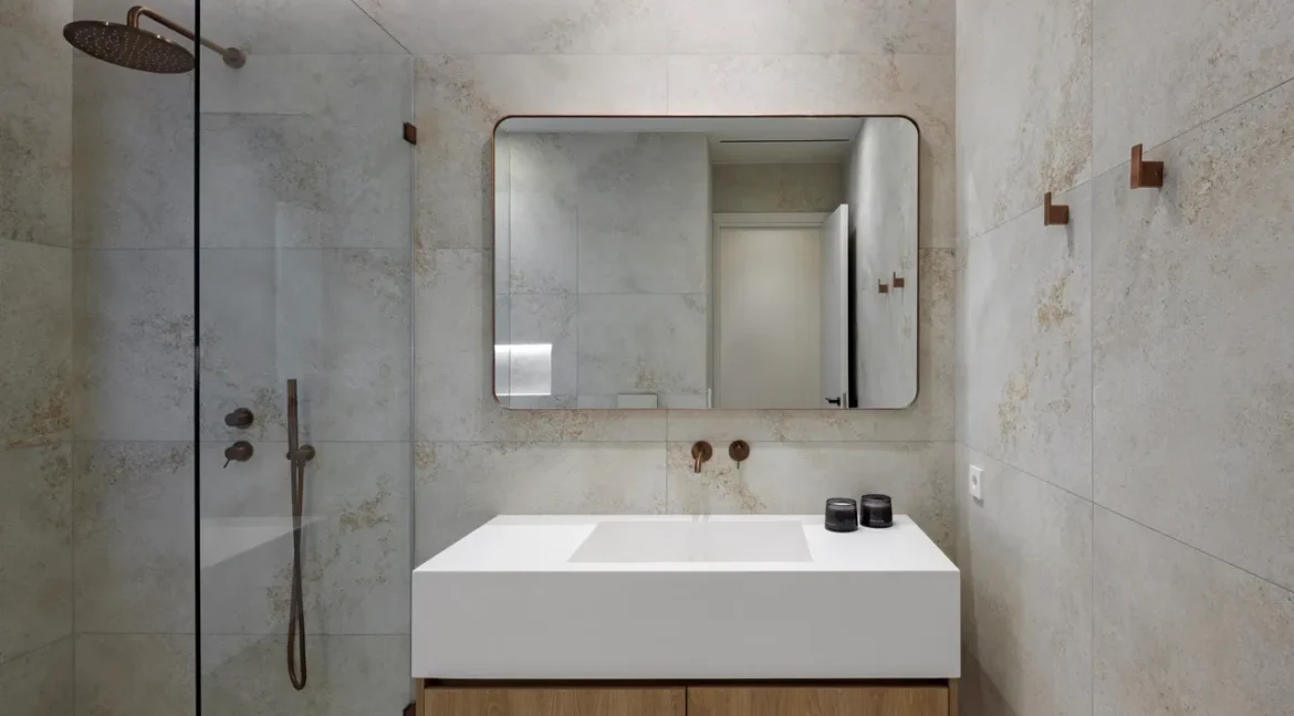 Villa for sale Porto Heli 43