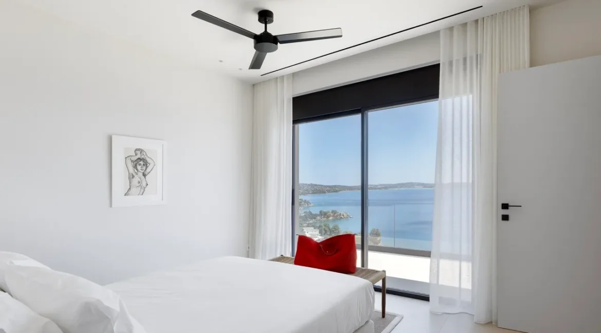 Villa for sale Porto Heli 44