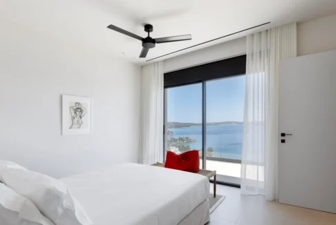 Villa for sale Porto Heli 44