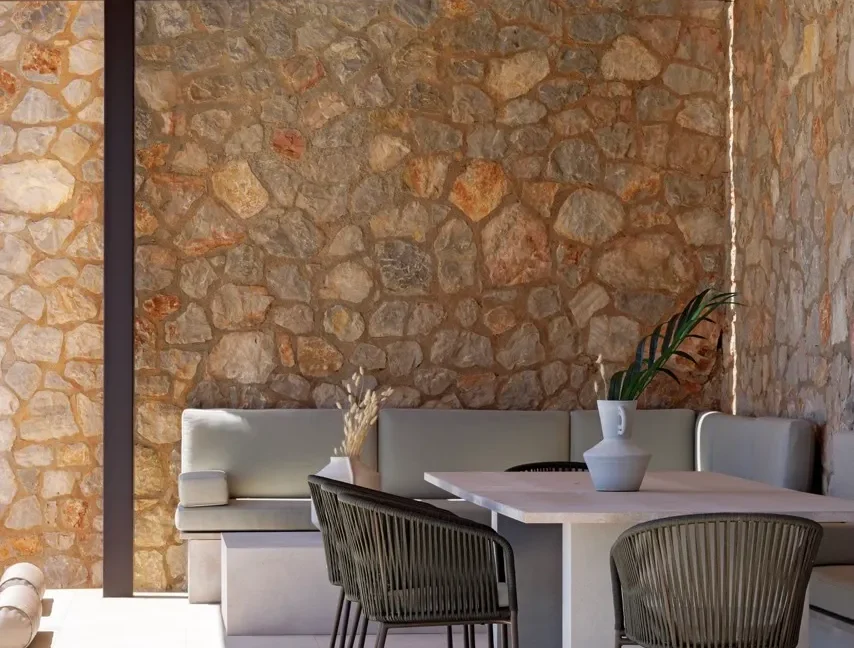 Villa for sale Porto Heli 45