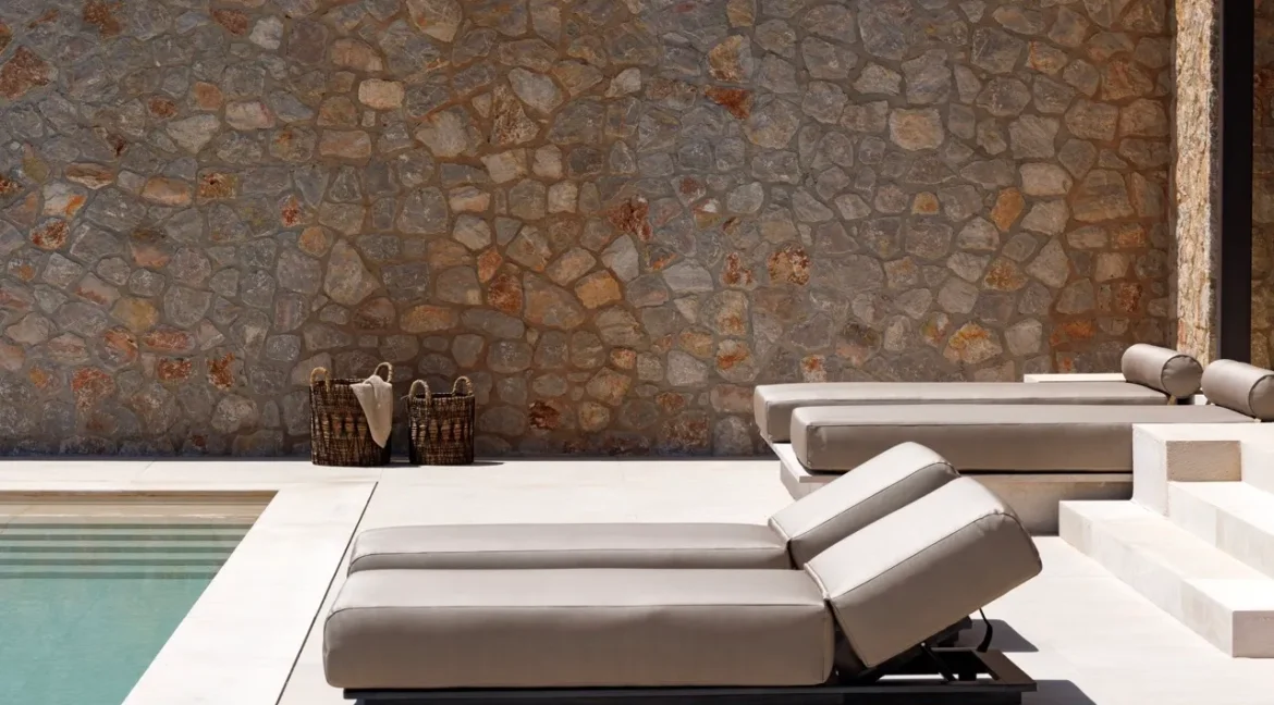 Villa for sale Porto Heli 46