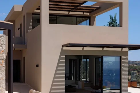 Villa for sale Porto Heli 48