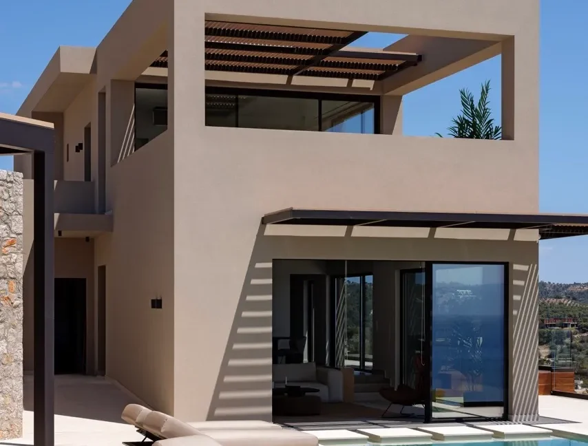 Villa for sale Porto Heli 48