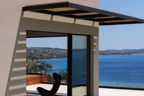 Villa for sale Porto Heli 49