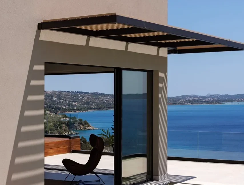 Villa for sale Porto Heli 49