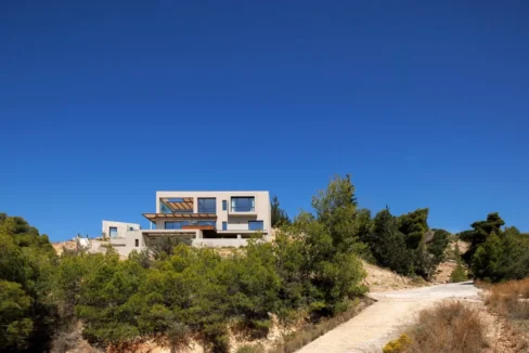 Villa for sale Porto Heli 5