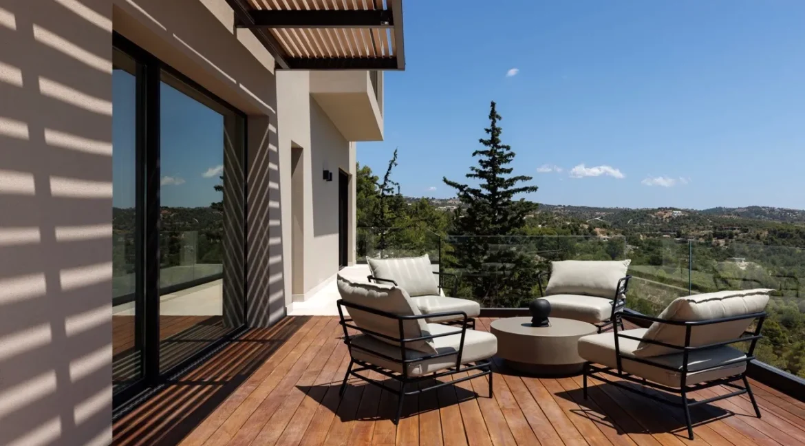 Villa for sale Porto Heli 50