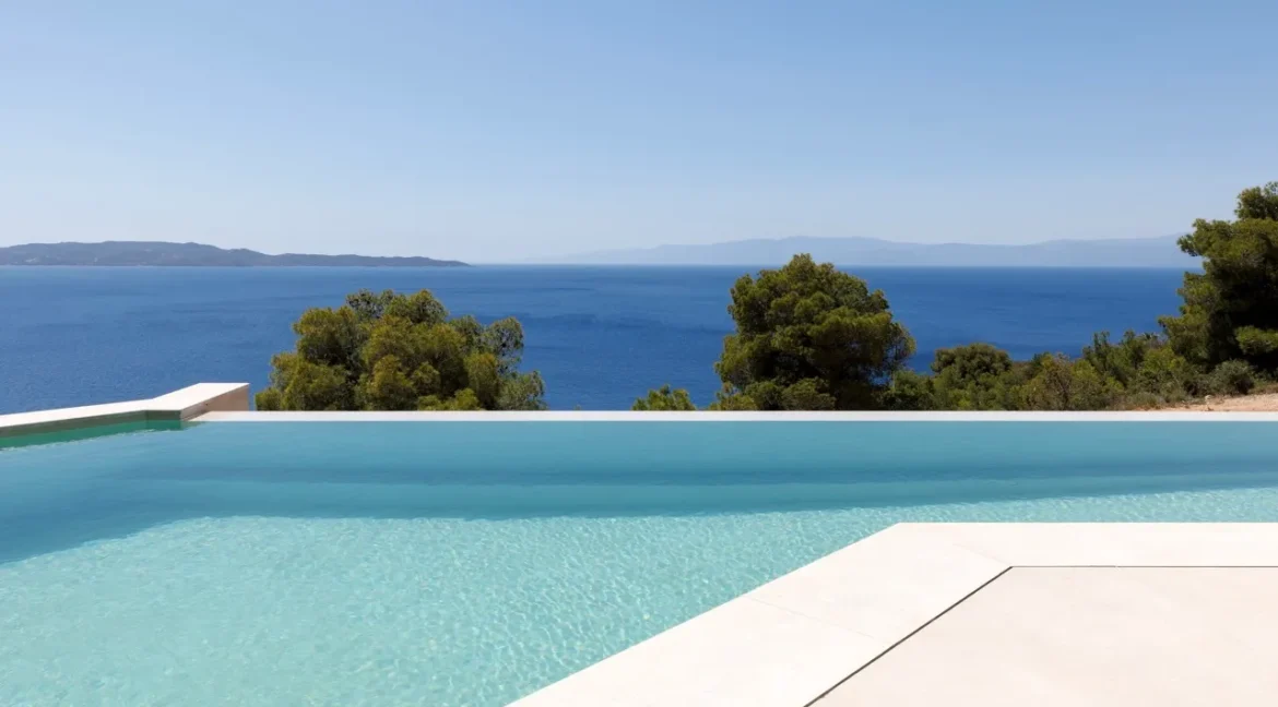 Villa for sale Porto Heli 51