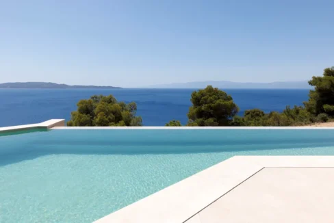 Villa for sale Porto Heli 51