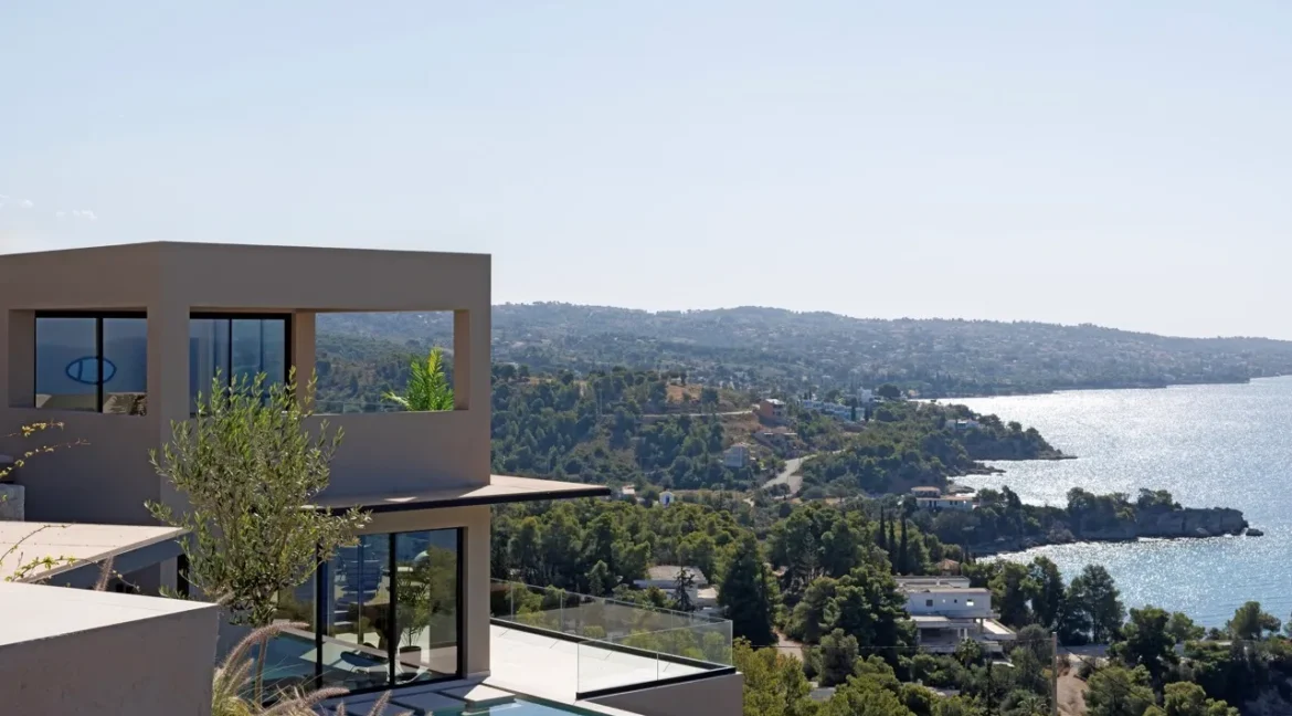 Villa for sale Porto Heli 6